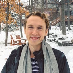 Simon Hørup Eskildsen